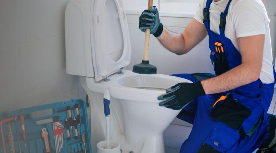 Professional Leak Detection in Grafton, WV